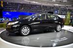 Renault Latitude 2011 года